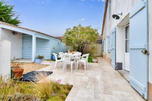 Maison pour 6, à proximité du centre ville