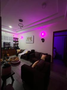 Lavish luxury Duluti