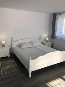 Caraiman House - Apold