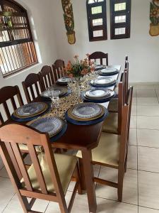 Casa Espaçosa