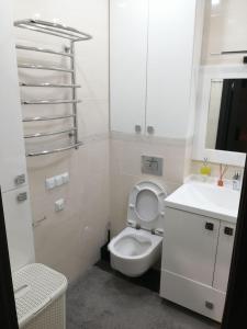 Сучасна квартира в ЖК Friendly House