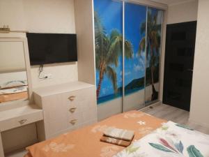 Сучасна квартира в ЖК Friendly House