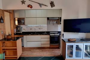 Apartamento equipado com localização incrível