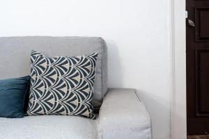 Charming Lapa II quiet neighborhood