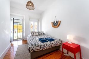 Charming Lapa II quiet neighborhood