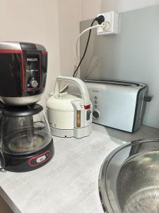 Bright 1BR apartment in Kallio with best location