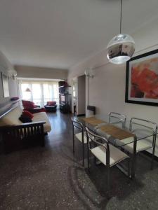 Alquiler Verano en Guemes