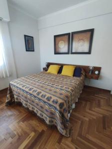 Alquiler Verano en Guemes