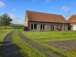 Vakantiehuis Slangenmeers