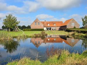 Vakantiehuis Slangenmeers