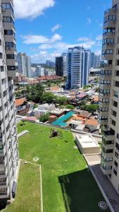 Cerca de Todo, Piso 12 Vista al Mar, Cochera, Familiar, No Ropa Blan