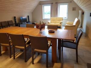 Vakantiehuis Slangenmeers