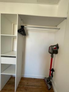 Appartements Le Numero 1 : photos des chambres