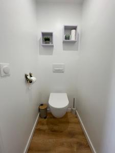 Appartements Le Numero 1 : photos des chambres