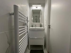 Appartements Le Numero 1 : photos des chambres