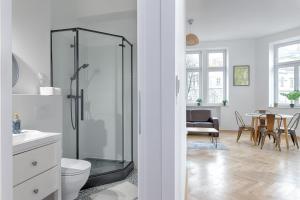 Apartament na Granicy 6