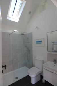 The Lambing Shed, Converted Barn nr Little Haven