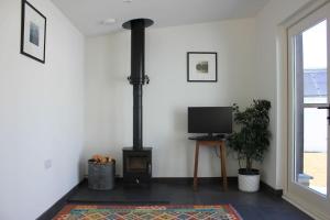 The Lambing Shed, Converted Barn nr Little Haven