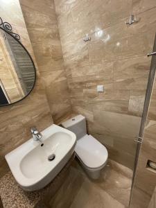 Pruszkowska Studio-aneks - pralka