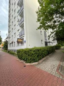 Pruszkowska Studio-aneks - pralka