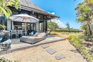 Villa Sea View by IHR