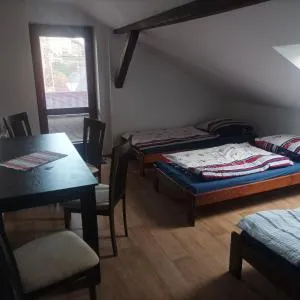 Hostinec U Koláče - Jablonné v Podještědí