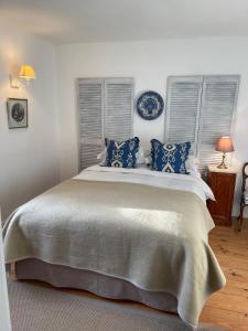 B&B / Chambres d'hotes Manoir de Rieuzal : Appartement avec Vue sur la Montagne