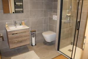 Appartements Appartement de standing Chalet Bostan : photos des chambres