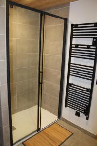 Appartements Appartement de standing Chalet Bostan : photos des chambres
