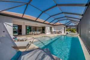 Villa Aesthetic by CoralVilla - elegant with pool