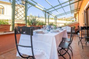 Trevi Terrace Penthouse