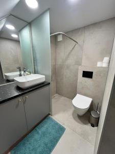 Beržo Kampelis Mieste