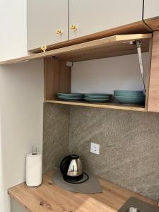 Beržo Kampelis Mieste