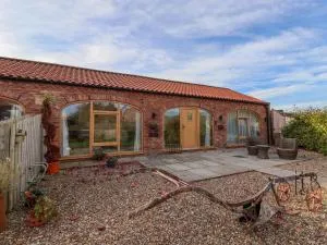 Plough Cottage - 伯顿阿格尼斯