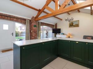 Plough Cottage