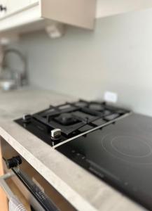 Bright 1BR apartment in Kallio with best location