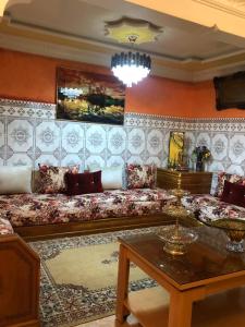 Charming quiet appartement, very good location