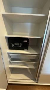 New apartment with a picturesque view at The Title V