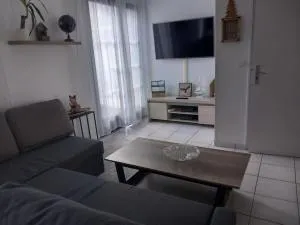 Appartement premium - 蒙特勒伊