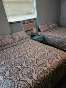 Classic Triple Room room in Cindy’s Motel & RV Park