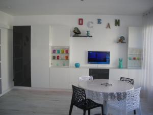 PERLE et ÉCUME à L OCEANIC