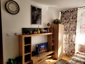 Apartman "CHARLIZE" with PRIVATЕ PARKING