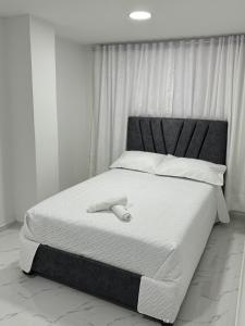 Lindo apartamento capacidad 8 personas