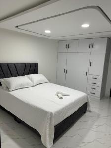 Lindo apartamento capacidad 8 personas