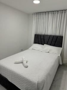 Lindo apartamento capacidad 8 personas