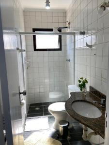 Apartamento na Enseada - Guaruja