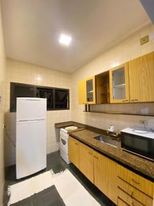 Apartamento na Enseada - Guaruja