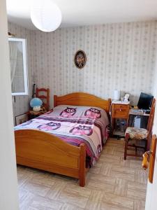 maison de famille bord mer doublon