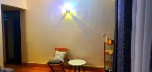 Lovely and Spacious One Bed Room Rosslyn Hill Apartment Ruaka