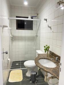 Apartamento na Enseada - Guaruja